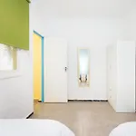 Home2book Charming With Interior Patio