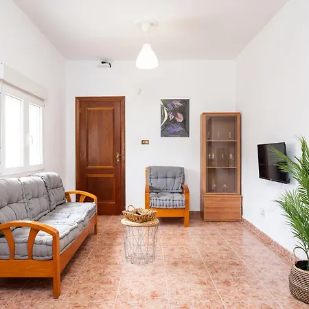 Appartement Home2book Charming With Interior Patio *