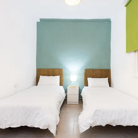 Home2book Charming With Interior Patio * Santa Cruz de Tenerife