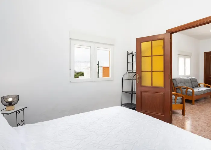 Home2book Charming With Interior Patio Santa Cruz de Tenerife