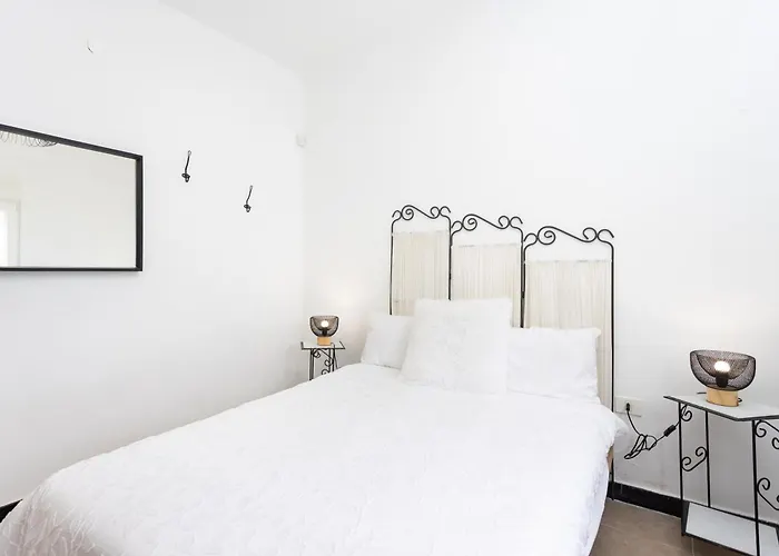 Home2book Charming With Interior Patio * Santa Cruz de Tenerife