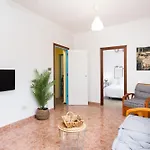 Home2book Charming With Interior Patio * Santa-Cruz de Ténérife