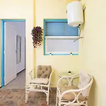 Home2book Charming With Interior Patio *