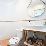Appartement Home2book Charming With Interior Patio