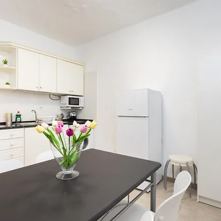 Home2book Charming With Interior Patio * סנטה קרוז דה טנריף