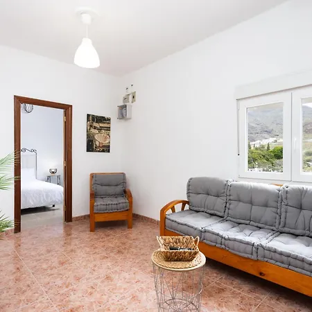Home2book Charming With Interior Patio Santa Cruz de Tenerife