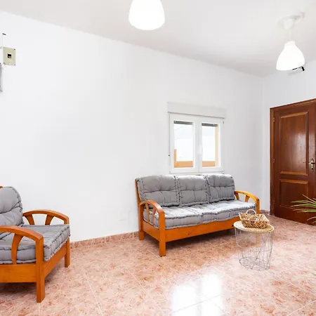 Home2book Charming With Interior Patio *