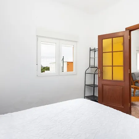 Home2book Charming With Interior Patio Santa Cruz de Tenerife