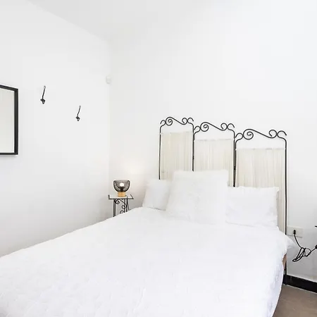 Home2book Charming With Interior Patio * Santa Cruz de Tenerife