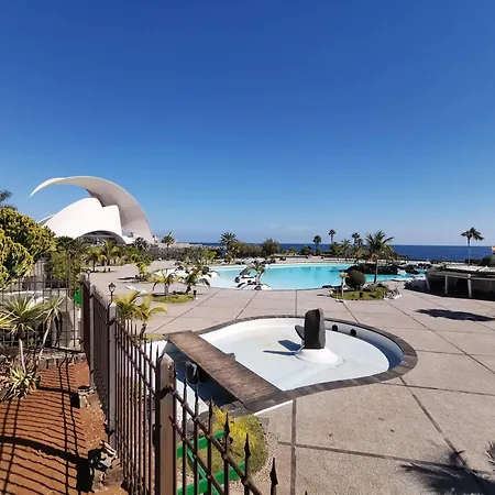 דירה Home2book Charming With Interior Patio *