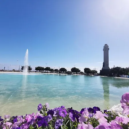 Home2book Charming With Interior Patio * סנטה קרוז דה טנריף