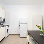 Home2book Charming With Interior Patio
