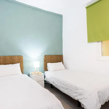 Home2book Charming With Interior Patio サンタクルスデテネリフェ